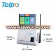 face recognition self service cash register payment kiosk