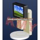 Dynamic E-Payment Kiosk 42 inch touch screen kiosk